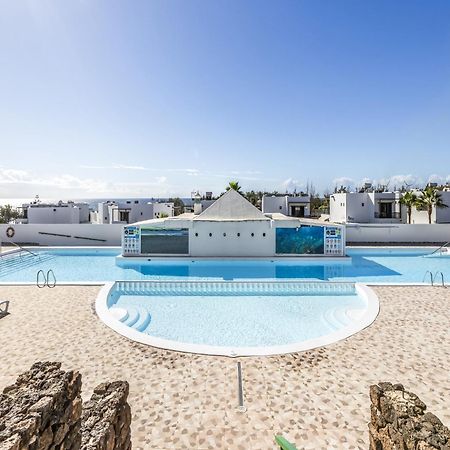 Zen Home Beach Costa Teguise Exteriör bild