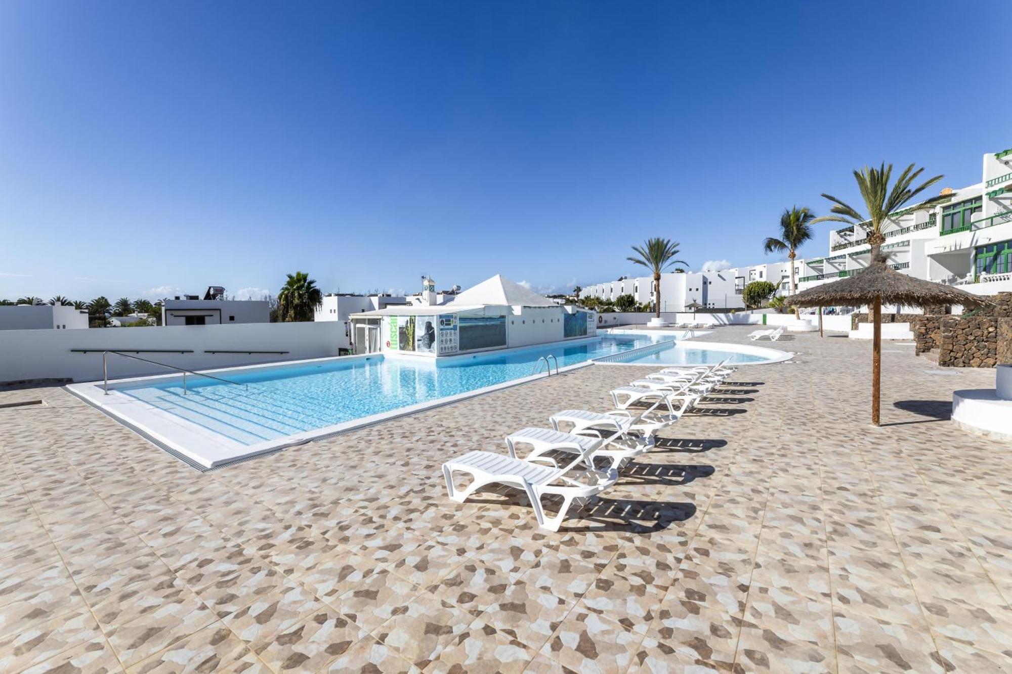Zen Home Beach Costa Teguise Exteriör bild